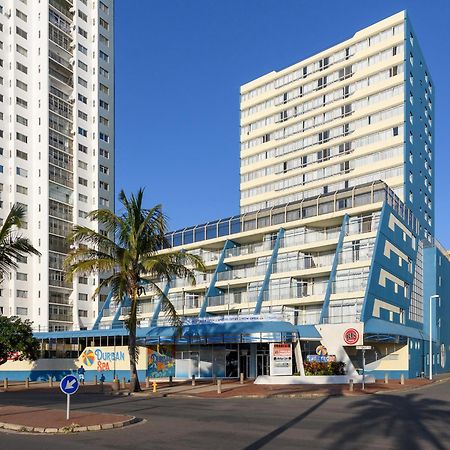 Durban Spa Buitenkant foto