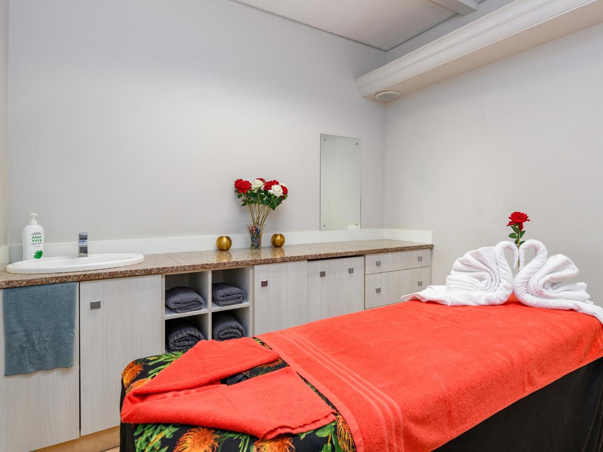 Durban Spa Buitenkant foto